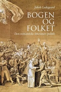 Cover: Bogen og folket - Aarhus University Press