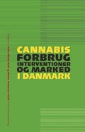Cover: Cannabis - Aarhus University Press