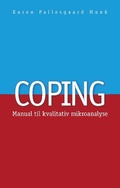 Cover: Coping - Aarhus University Press