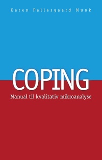 Enlarge image Cover: Coping - Aarhus University Press