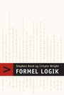 Cover: Formel logik - Aarhus University Press
