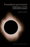 Cover: Fornuftens perversion - Aarhus University Press