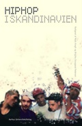 Cover: Hiphop i Skandinavien - Aarhus University Press