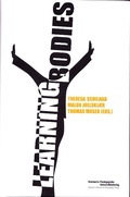 Cover: Learning Bodies - Aarhus University Press
