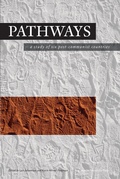 Cover: Pathways - Aarhus University Press