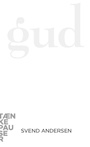 Cover: Gud - Aarhus University Press