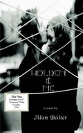 Cover: Holden & Me - Rockway Press