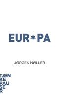 Cover: Europa - Aarhus University Press