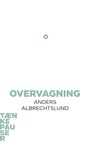 Cover: Overvågning - Aarhus University Press