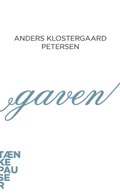 Cover: Gaven - Aarhus University Press