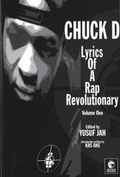 Cover: Chuck D - Off Da Books