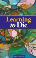 Cover: Learning to Die - DEVODAMA