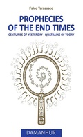Cover: Prophecies of the end times - DEVODAMA