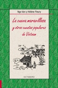 Cover: La cueva maravillosa - Ediciones Octaedro