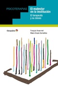 Cover: El malestar en la instituci&oacute;n - Ediciones Octaedro