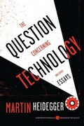 Cover: The Question Concerning Technology - Collins