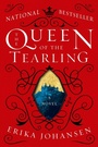 Cover: The Queen of the Tearling - HarperCollins