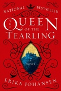 Cover: The Queen of the Tearling - HarperCollins
