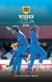 Abbildung von: Wisden India Almanack 2018 - Bloomsbury India