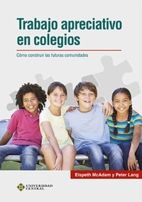 Bild: Trabajo apreciativo en colegios - Universidad Central