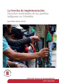 Abbildung von: La brecha de implementación - Editorial Universidad del Rosario