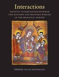 Cover: Interactions - Index of Christian Art, Dept. of Art and Archaeology, Princeton University
