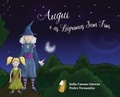 Cover: Augui e as Lagrimas Sem Fim - Sofia Caessa