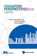 Cover: Singapore Perspectives 2018: Together - World Scientific Publishing Co Pte Ltd