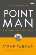 Cover: Point Man, Revised and Updated 30th Anniversary Edition - Multnomah Press