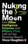 Cover: Nuking the Moon - Penguin Books