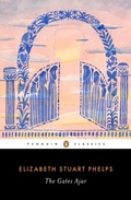 Cover: The Gates Ajar - Penguin Classics