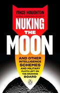 Cover: Nuking the Moon - Penguin USA
