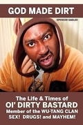 Cover: God Made Dirt - Amber Communications Group, Inc.