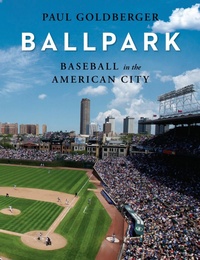 Abbildung von: Baseball in the American City - Alfred A. Knopf
