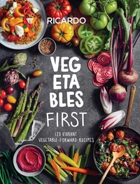 Abbildung von: Vegetables and More - Appetite by Random House