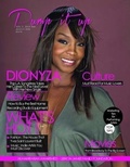 Cover: Pump it up Magazine - Pump it up magazine