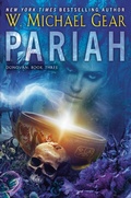 Cover: Pariah - Astra Publishing House