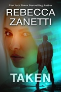 Cover: Taken - Zebra Books