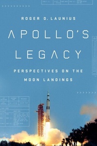 Abbildung von: Apollo's Legacy - Smithsonian Books