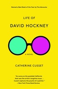 Cover: Life of David Hockney - Other Press LLC