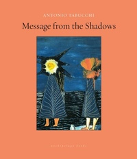 Enlarge image Cover: Message from the Shadows - New York Review Books