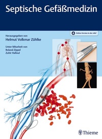 Abbildung von: Septische Gefäßmedizin - Thieme