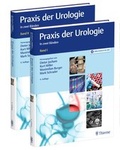Cover: Praxis der Urologie - Thieme