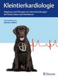 Abbildung von: Kleintierkardiologie - Enke