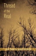 Cover: Thread of the Real - Conundrum Press