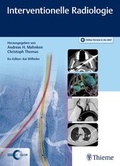 Cover: Interventionelle Radiologie - Thieme