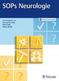 Abbildung von: SOPs Neurologie - Thieme