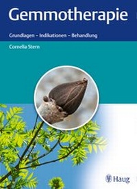 Bild vergrößern Bild: Gemmotherapie - Karl F. Haug