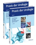 Cover: Praxis der Urologie - Thieme