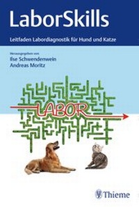 Abbildung von: LaborSkills - Thieme
